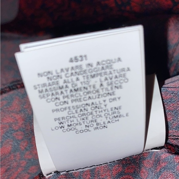 Philosophy Floral Dress - Picture 12 of 13